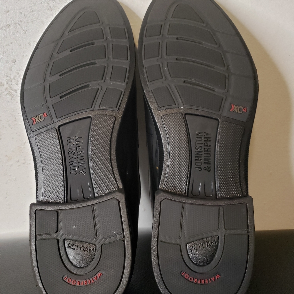 Johnston And Murphy Loafers - image 5